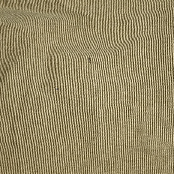 The children place uniform khaki size 18 mb3 - Picture 3 of 8